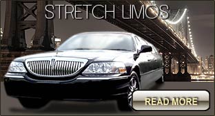 NY Stretch Limos