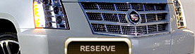 Stretch Escalade Limos