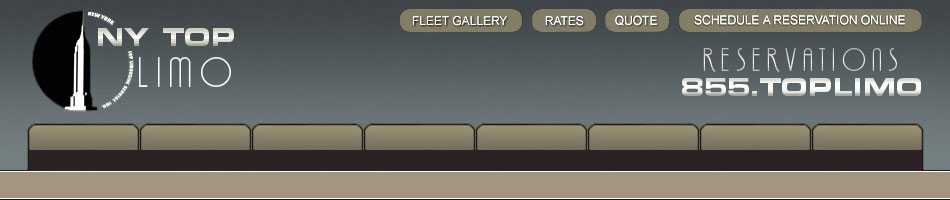 New York Limo Service