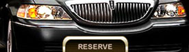 Corporate Stretch Black Limo