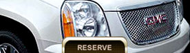 NYC Stretch Yukon Limos