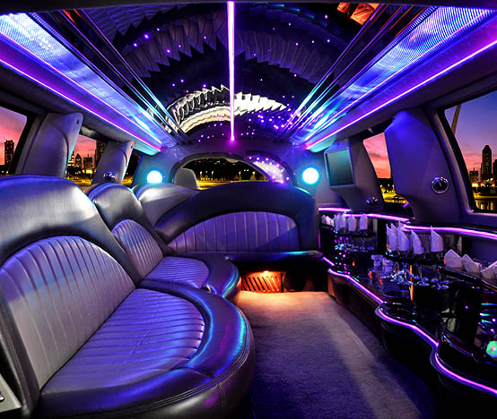 private limo tour nyc